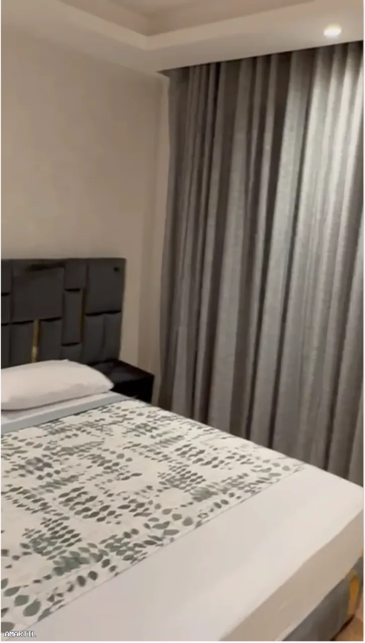 Bel appartement à louer à Maarif Casablanca