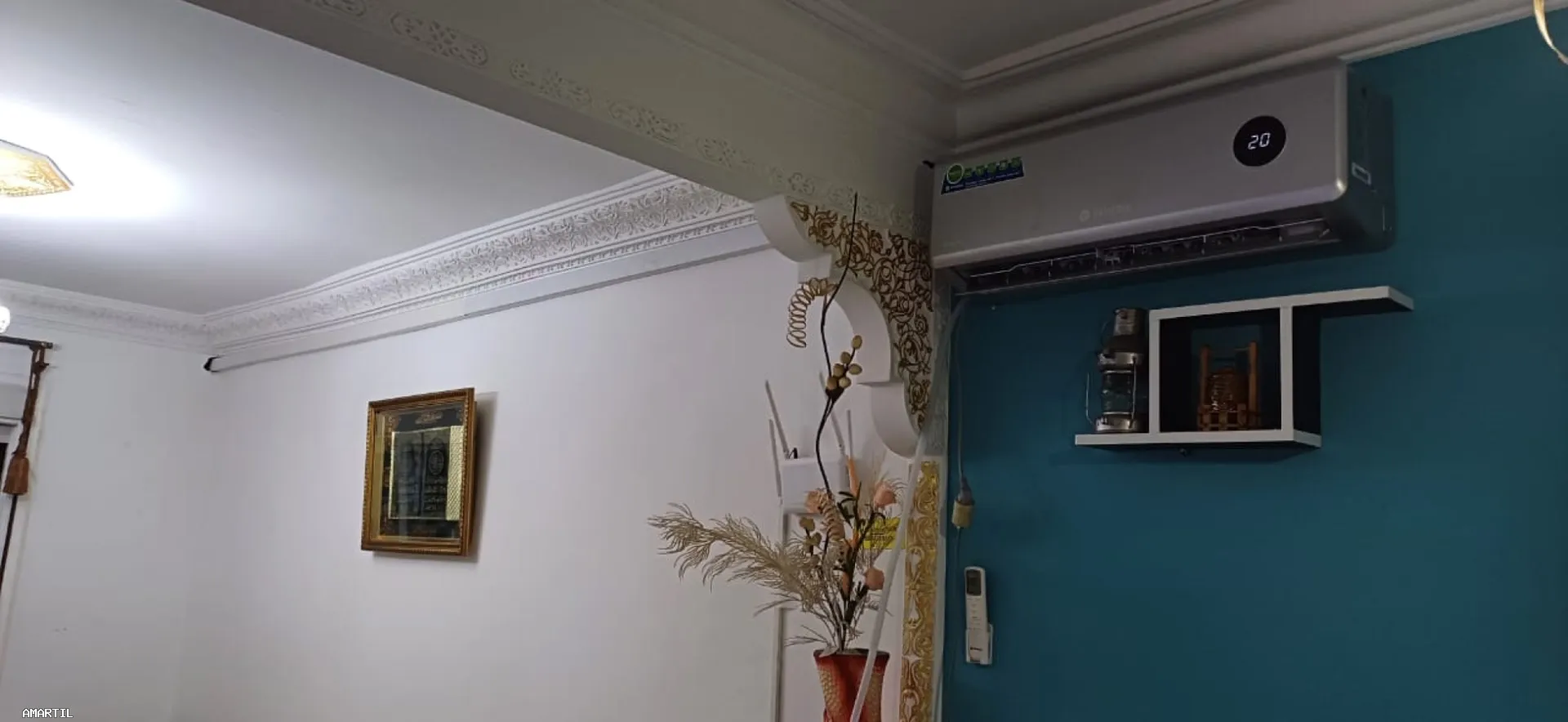 Appartement à vendre à Tanger, superficie de 63 m²