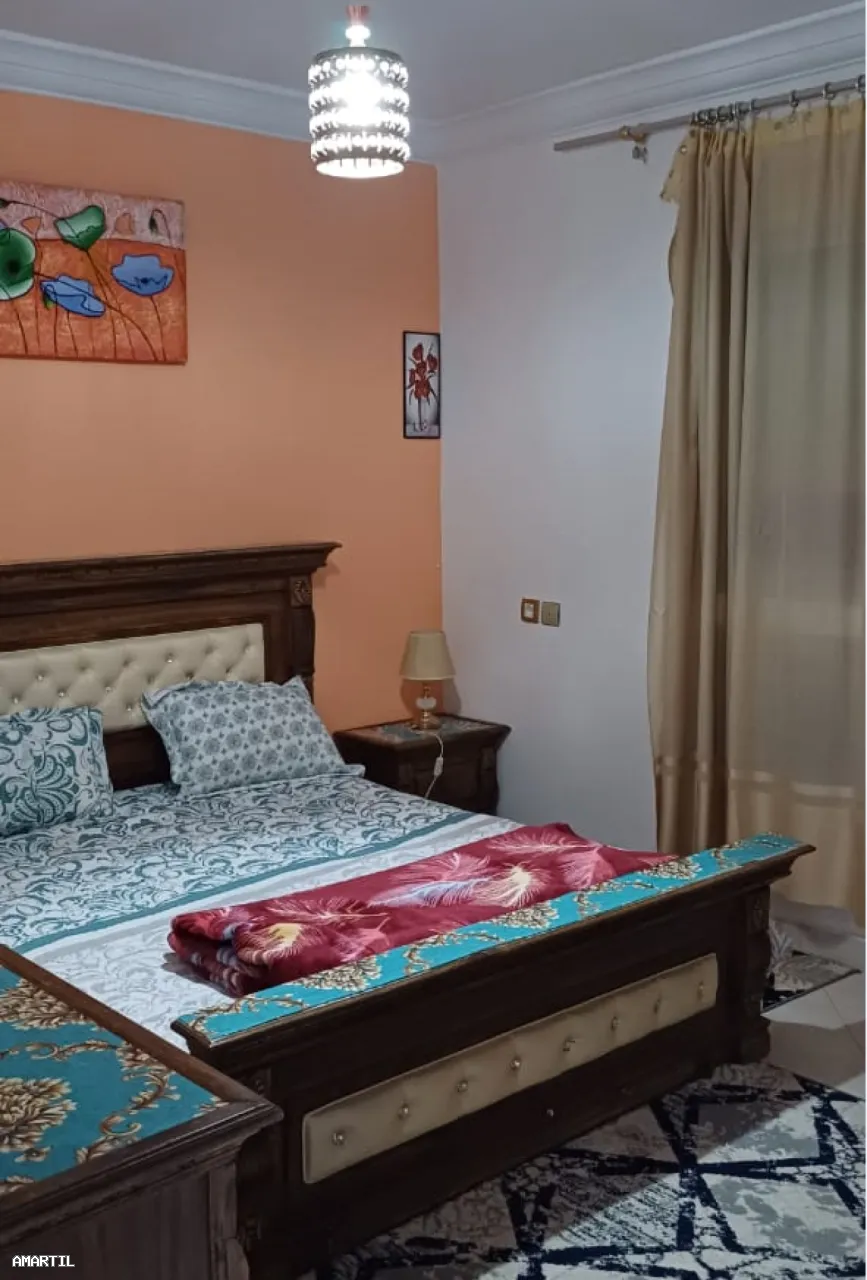 Appartement à vendre à Tanger, superficie de 63 m²