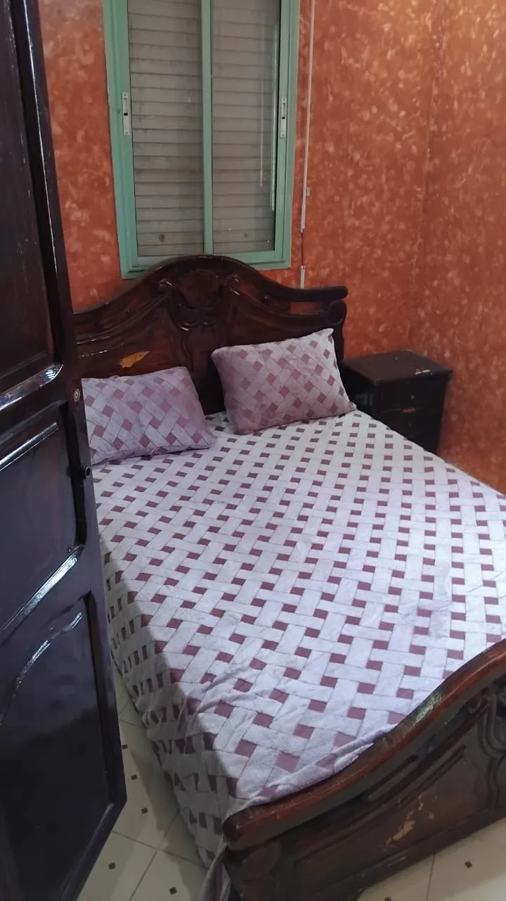 Appartement à Louer Marrakech 2 Chambres avec Salon 1èr étage