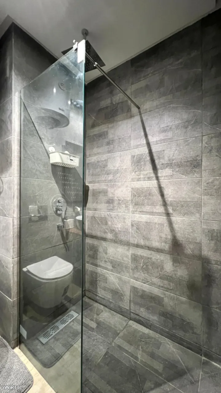 Bel appartement à louer au centre de Casablanca