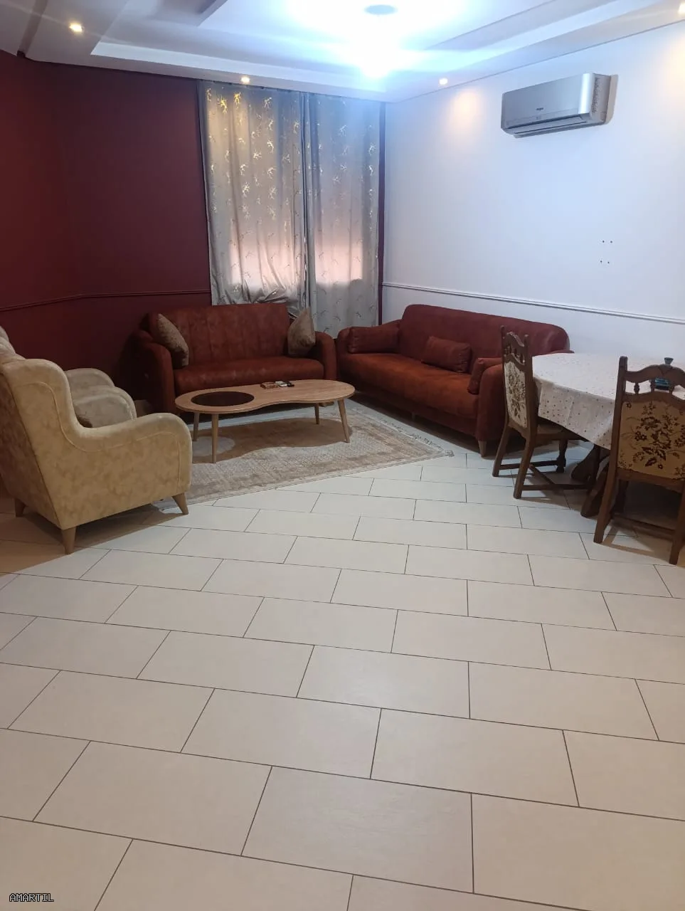 Studio Moderne à Marrakech – 4e Étage & Wi-Fi