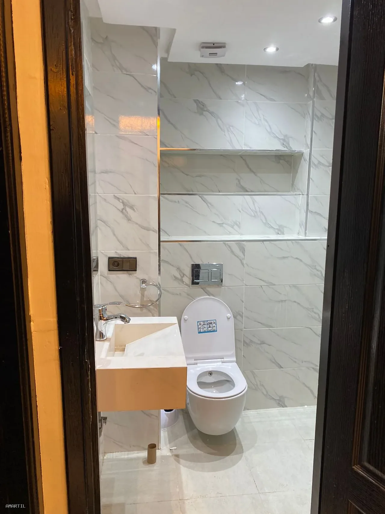 Appartement avec Wi-Fi à louer à Marrakech