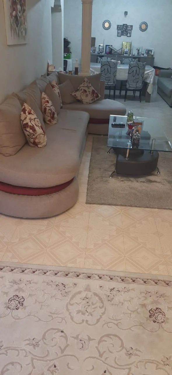 Appartement à vendre à Casablanca, au troisiè...