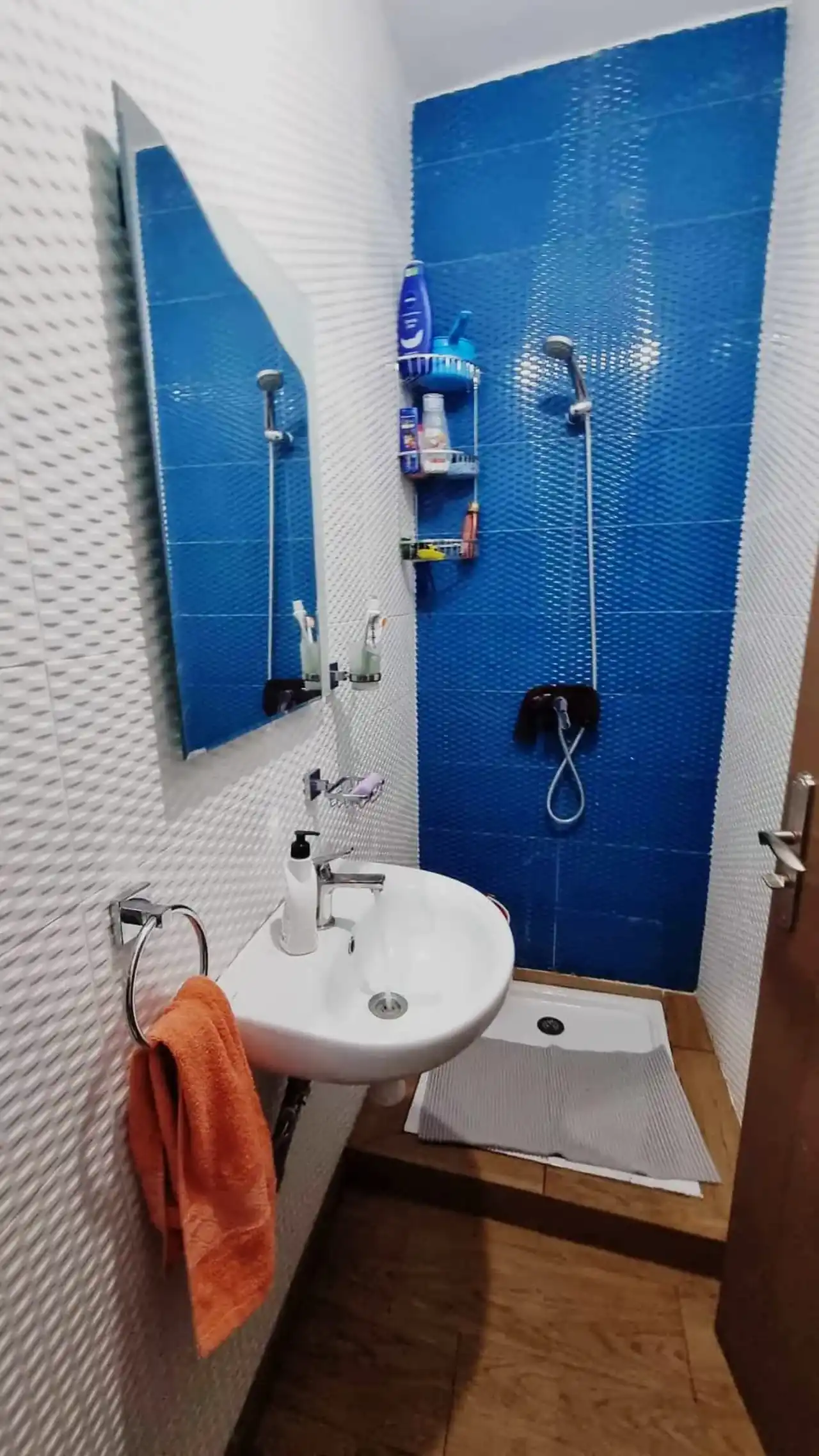 Appartement à Louer à Marrakech – 2 Chambres, 2ᵉ Étage, Ascenseur & Parking