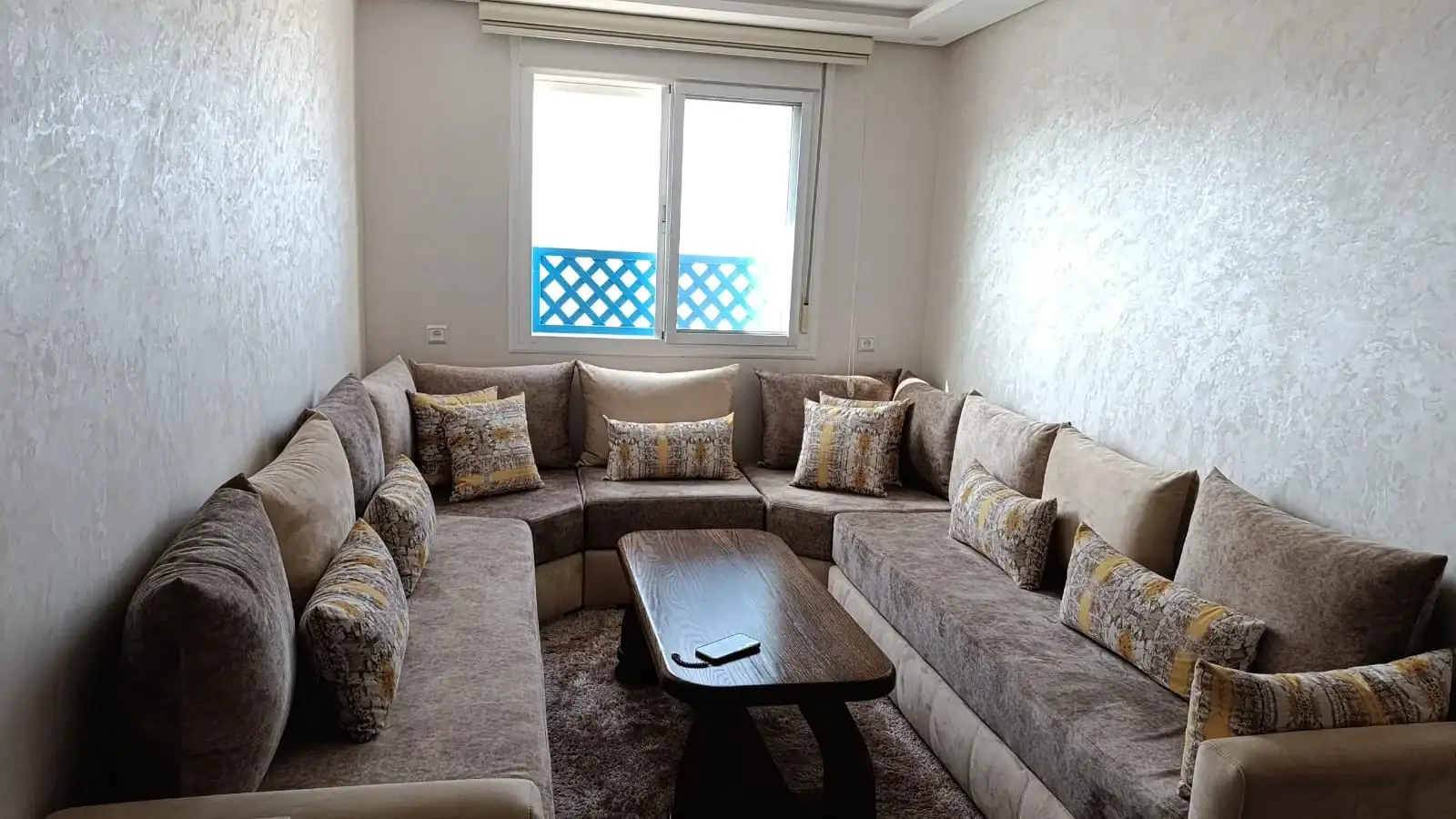 معاينة إعلان — Apartments for sale