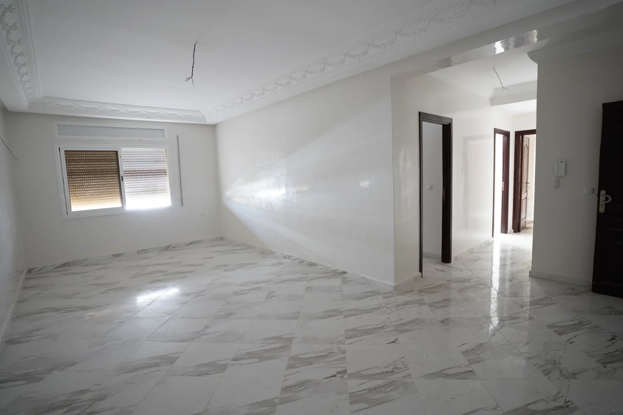 Très bel appartement à vendre à Tanger 2 cham...