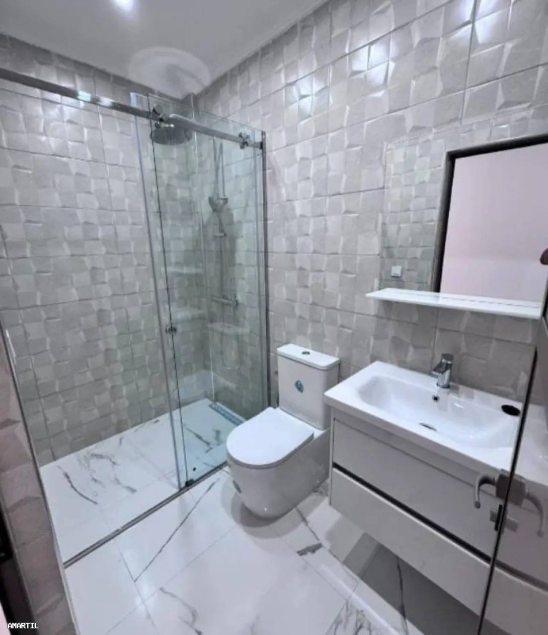 Appartement à louer 2 chambres  à Asilah