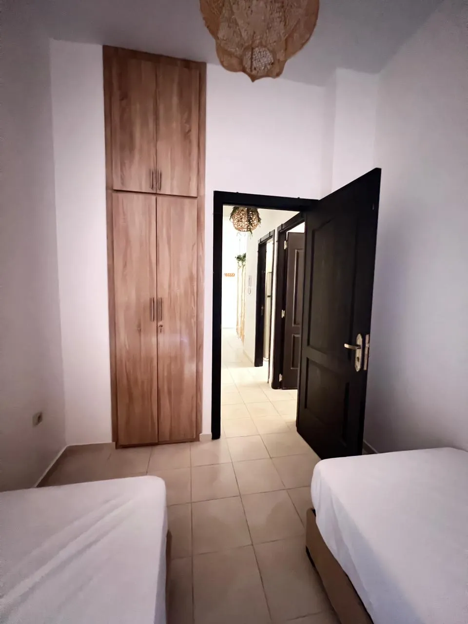 Appartement à Louer à Marrakech  2 Chambres, Confort et Praticité