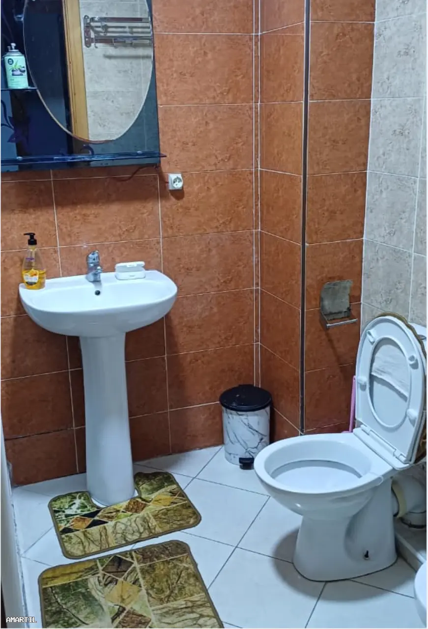 Appartement à vendre à Tanger, superficie de 63 m²