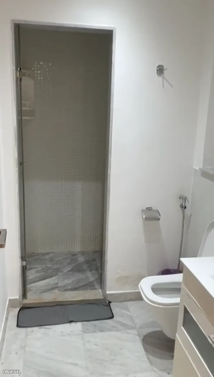 Bel appartement à louer à Maarif Casablanca