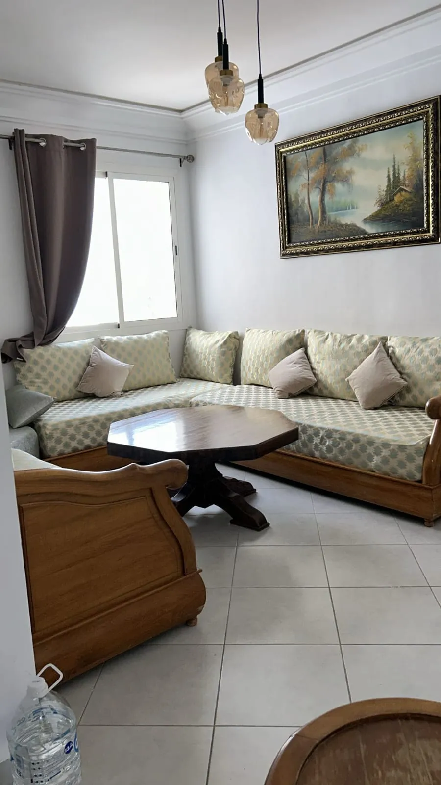 Bel appartement à louer dans une résidence sé...