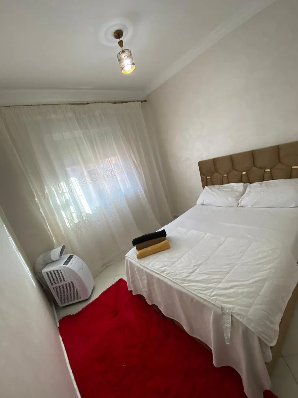 Appartement à Louer à Marrakech 1er Étage, 2 Chambres, Ascenseur et Parking