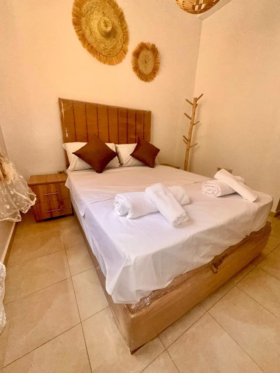 Appartement à Louer à Marrakech  2 Chambres, Confort et Praticité