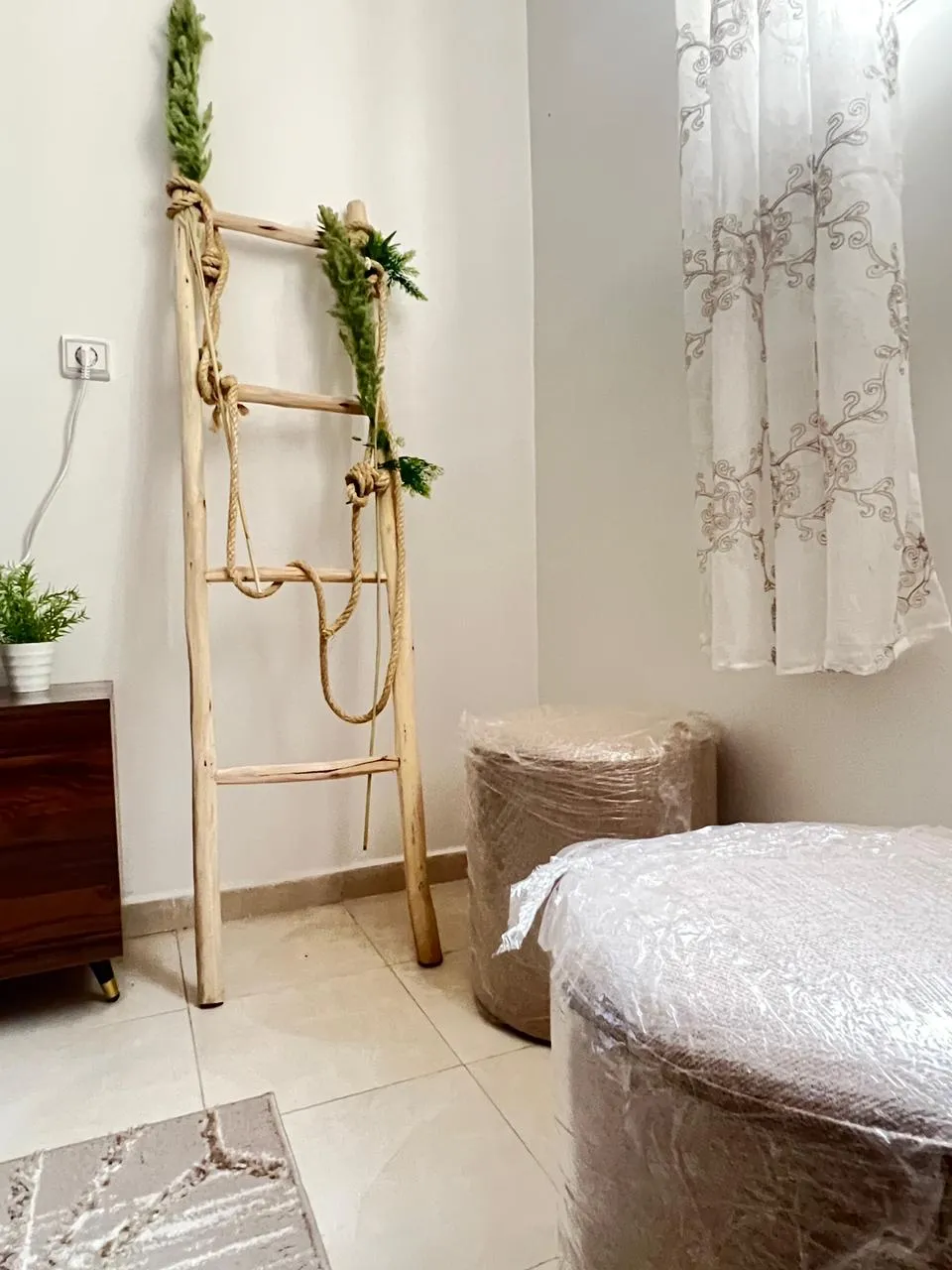 Appartement à Louer à Marrakech  2 Chambres, Confort et Praticité