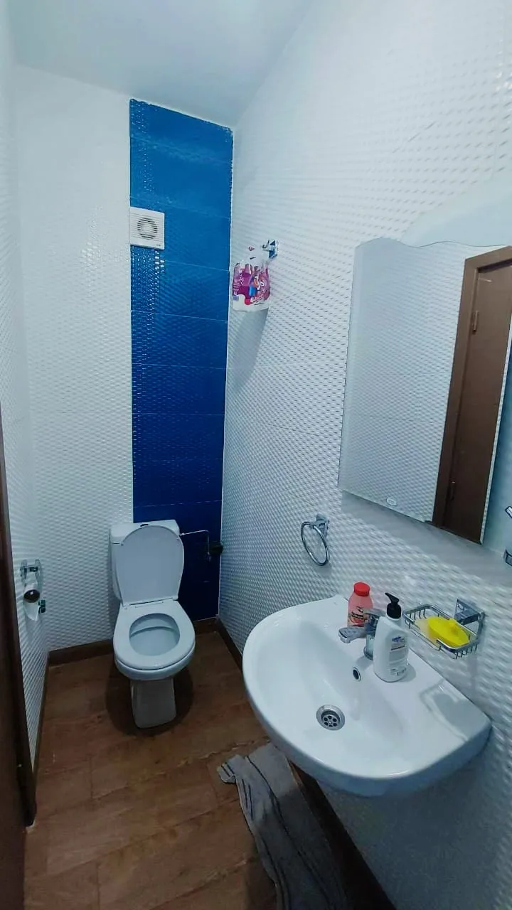 Appartement à Louer à Marrakech – 2 Chambres, 2ᵉ Étage, Ascenseur & Parking