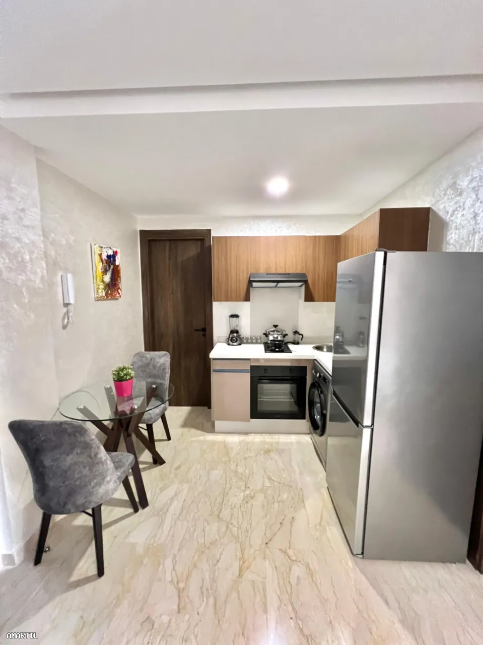 Bel appartement à louer au centre de Casablanca