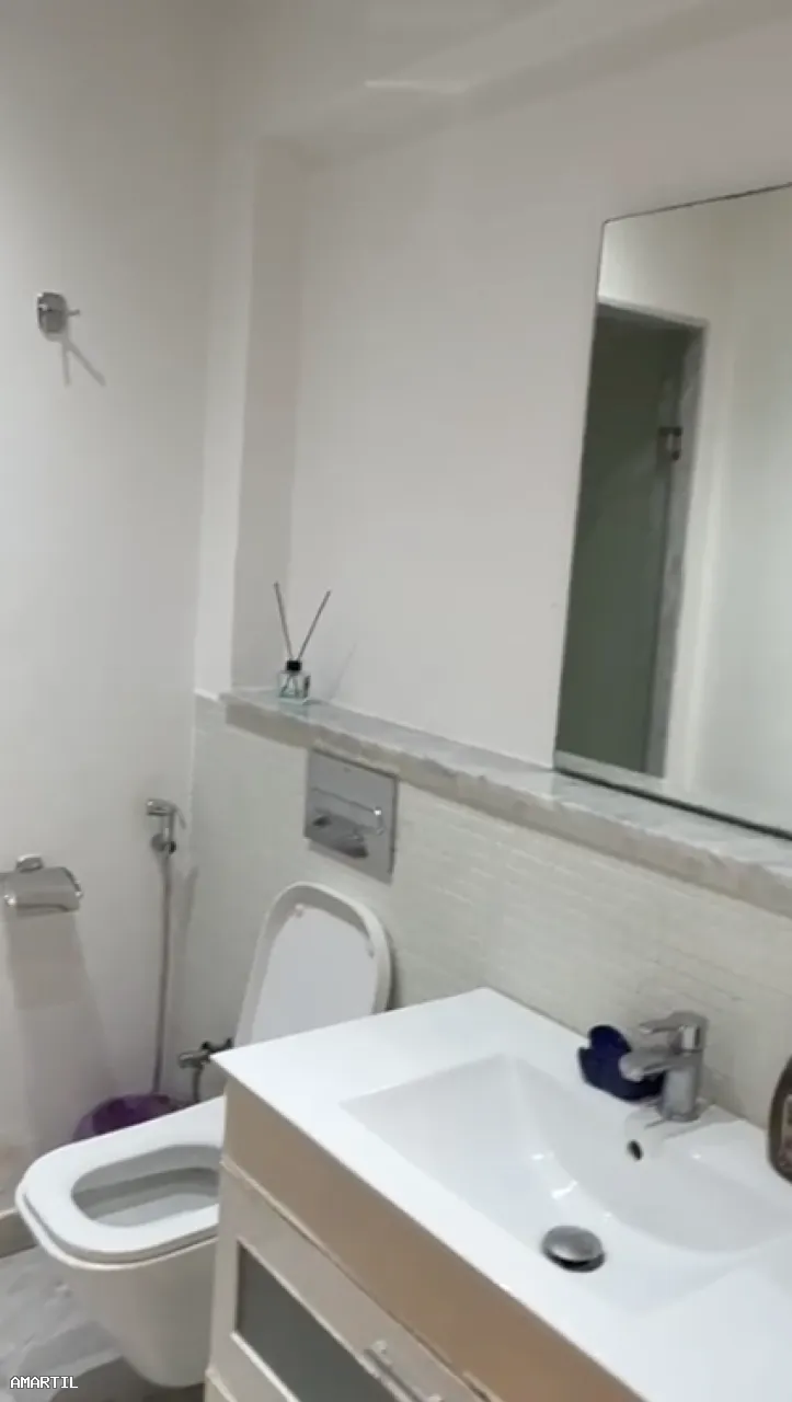 Bel appartement à louer à Maarif Casablanca