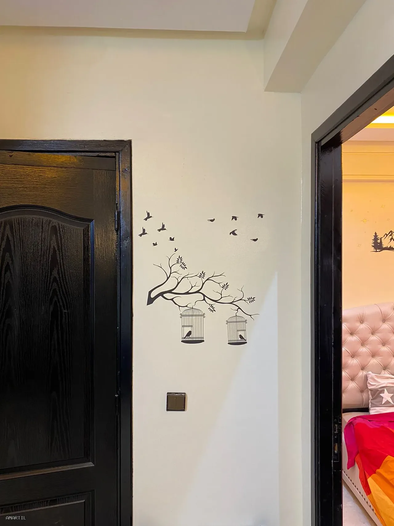 Appartement avec Wi-Fi à louer à Marrakech