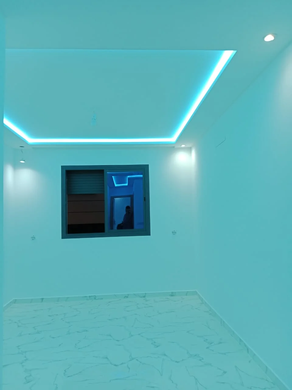 Appartements à vendre à mdiq 58 mètres 2 cham...