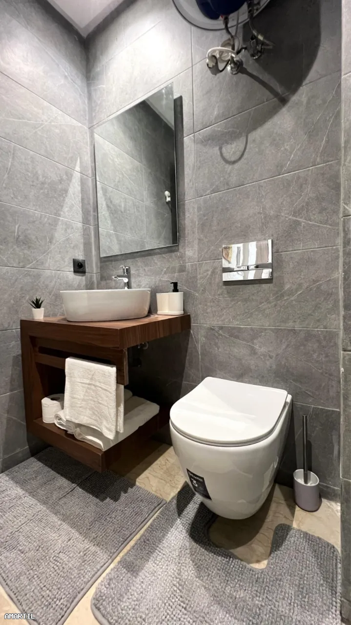 Bel appartement à louer au centre de Casablanca