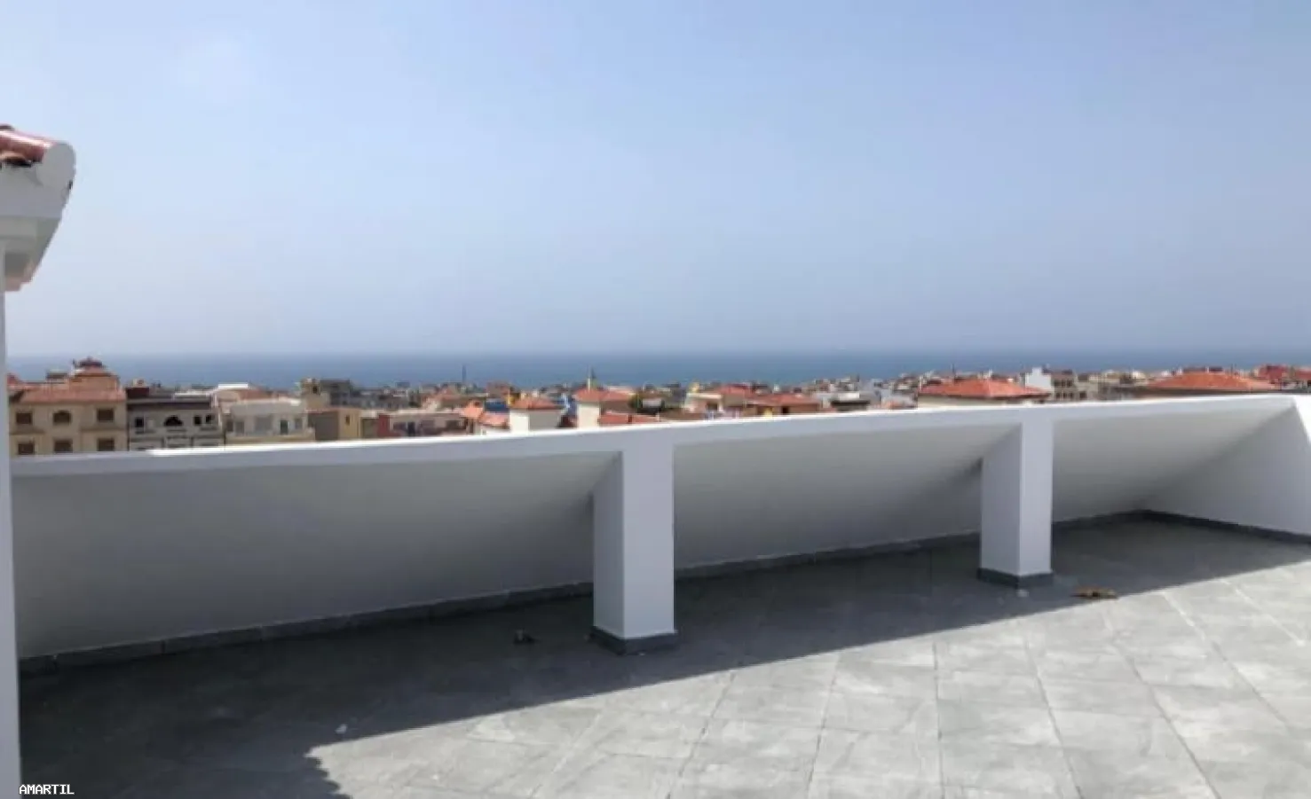 Appartement à louer 2 chambres  à Asilah