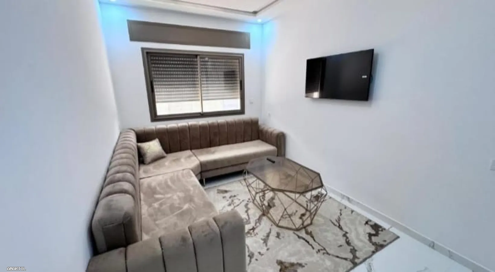 Appartement à louer 2 chambres  à Asilah