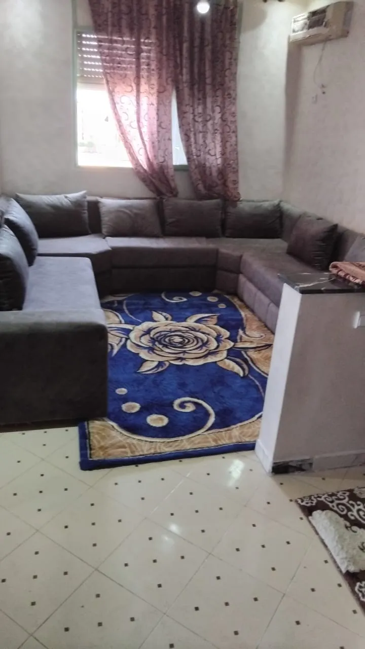 Appartement à Louer Marrakech 2 Chambres avec...